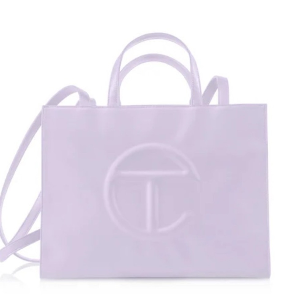 Telfar Medium Shopping Bag